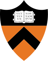 Princeton University logo